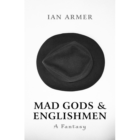 mad gods and englishmen cover